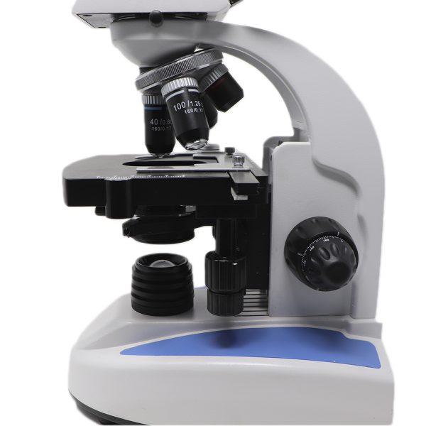 Microscopio Binocular BM7-B - Image 5