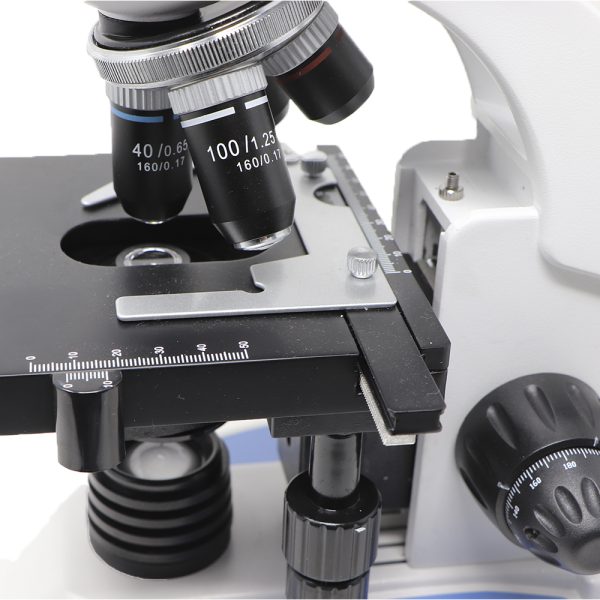 Microscopio Binocular BM7-B - Image 3