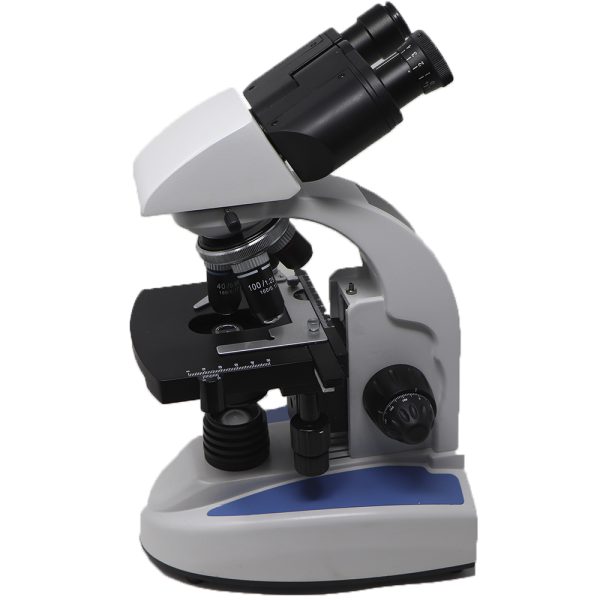 Microscopio Binocular BM7-B