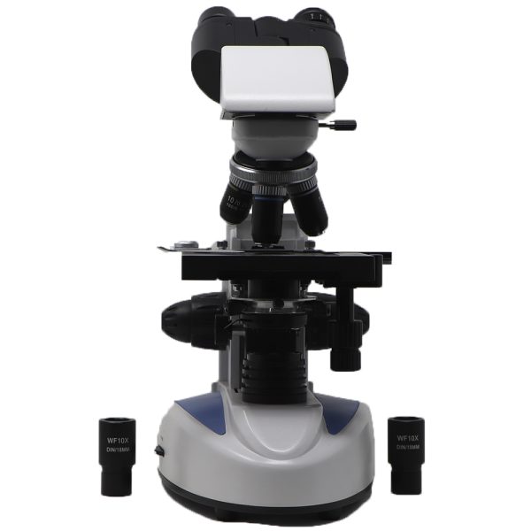 Microscopio Binocular BM7-B - Image 2