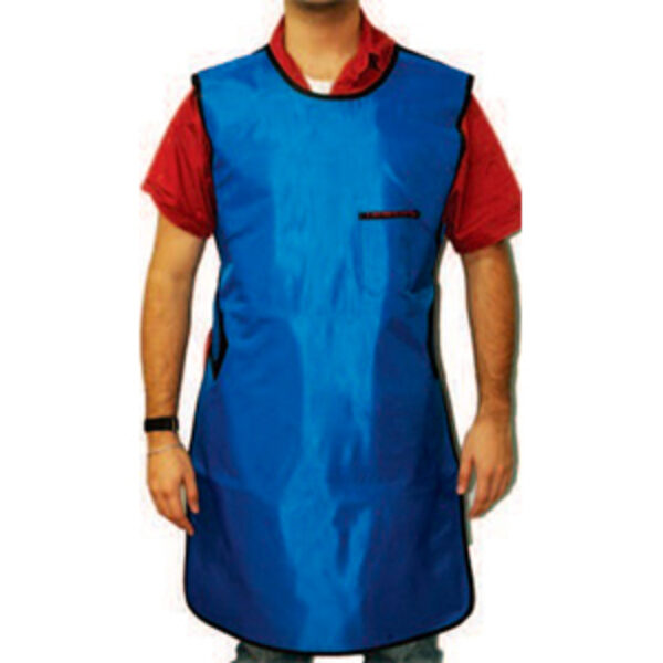 LEAD VEST CHALECO DE NYLON