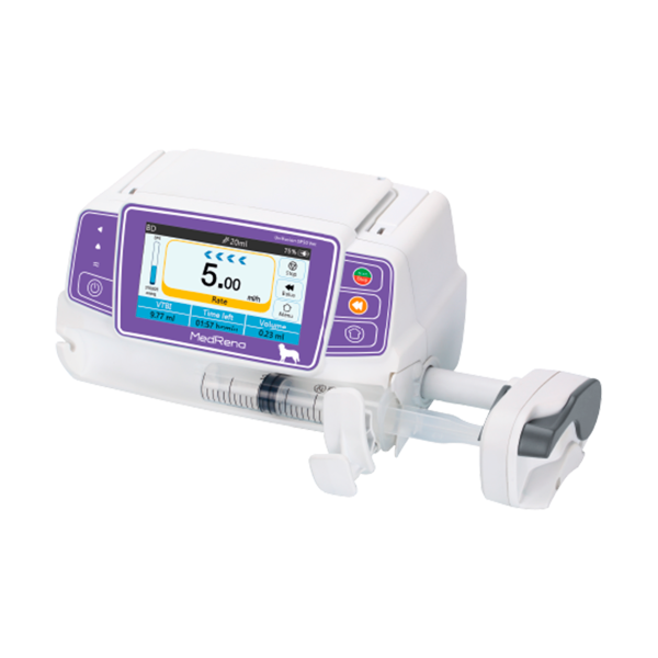 Unifusion SP50 Vet Syringe Pump
