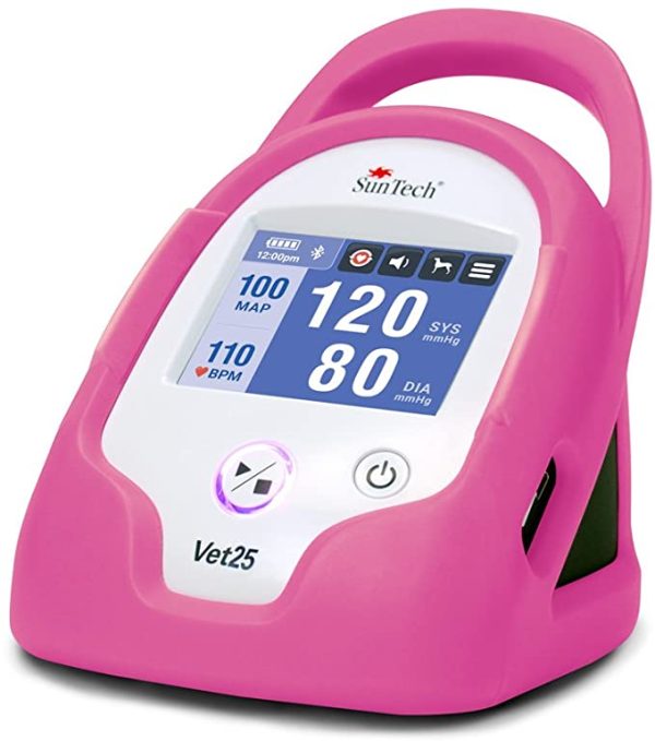 SUNTECH VET25 - Image 2