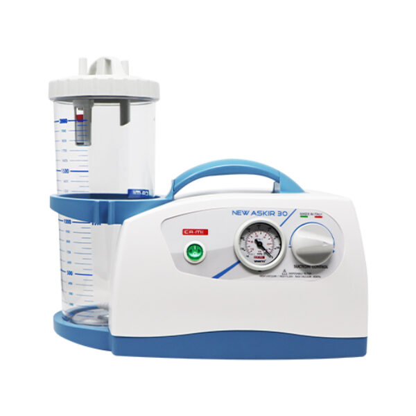 Succionador de Fluidos ASKIR30