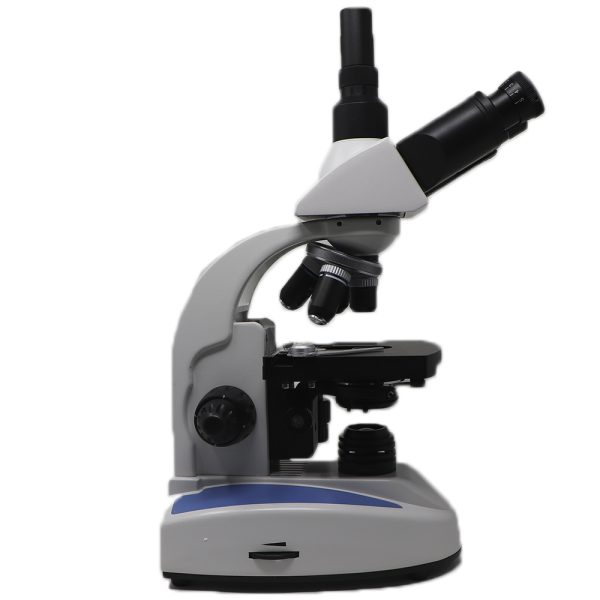 Microscopio Trinocular 110/UL