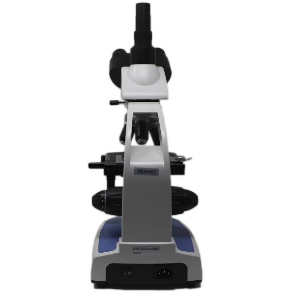 Microscopio Trinocular 110/UL - Image 5
