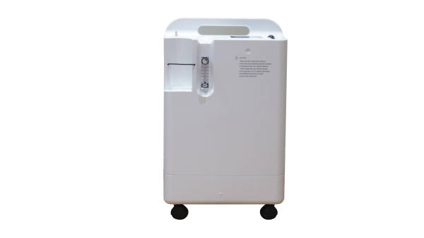 CONCENTRADOR DE OXIGENO 5 L