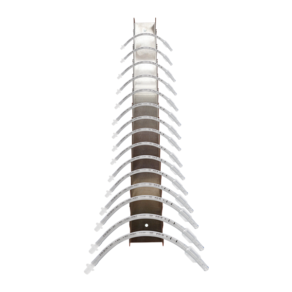 RACK P/TUBOS ENDOTRAQUEALES