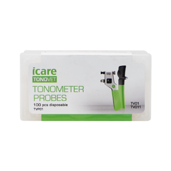 SONDA PARA TONOMETRO TONOVET