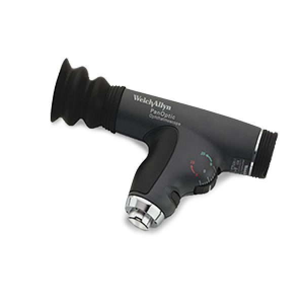 PANOPTIC OPTHALMOSCOPE WITHE BLUE FILTER