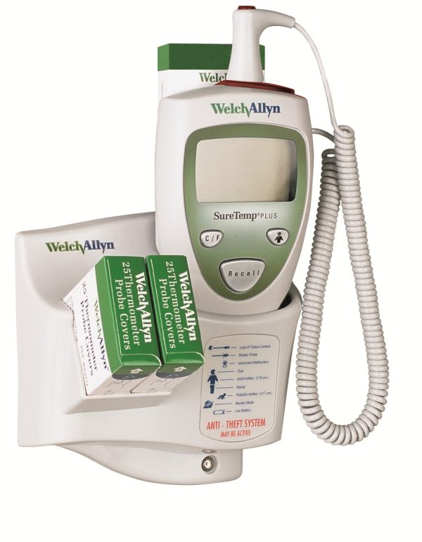 TERMOMETRO ELECTRONICO WELCH ALLYN