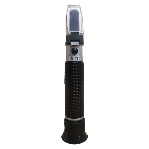REFRACTOMETRO VUR5T