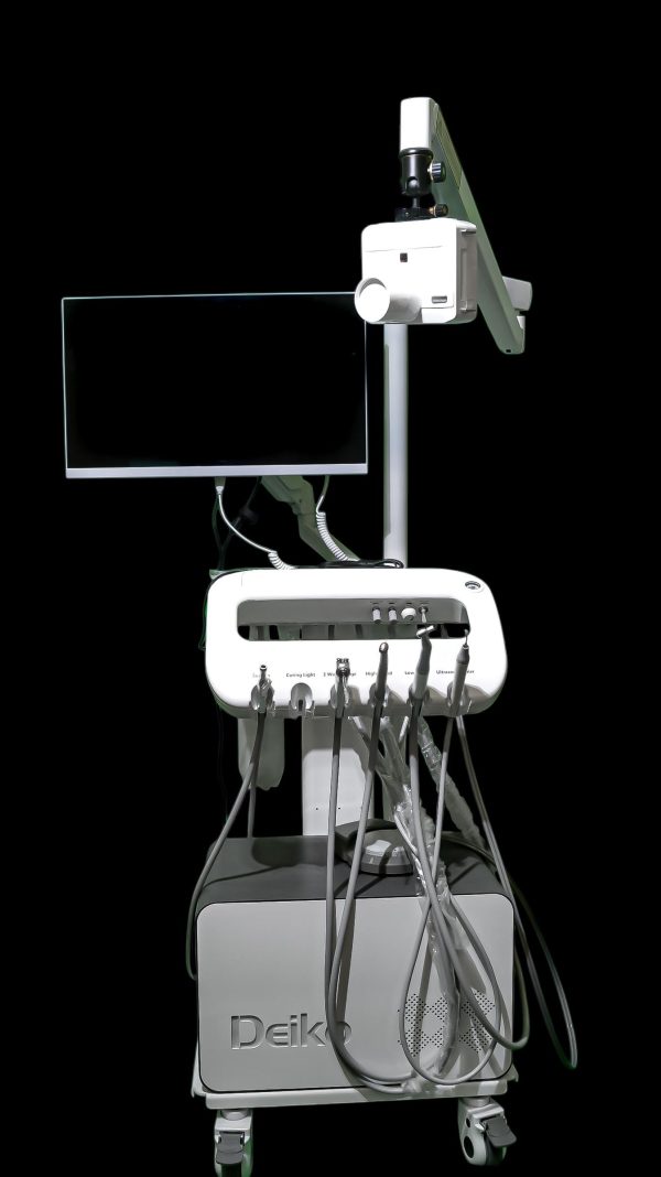 SOLUCION DENTAL VETERNIARIA C/ RAYOS X